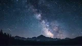 Endless Emptiness [Created by human]