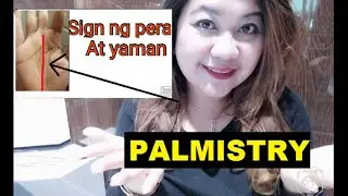Palmistry: Sign Na Ikaw Ay May Swerteng Kapalaran At Siguradong Yayaman