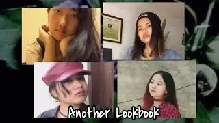 An Aesthetically Pleasing Fashion Lookbook That Shows Our Styles ft My Friends