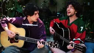 The Ocelots - Harvest Moon (Neil Young)
