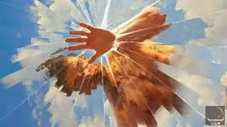 Jan Le Roche - Sky Falls ft. Arthureese's