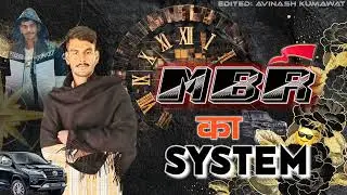 MBR KA SYSTEM 💯 JAI MBR 🔱🚨 GABBAR KUMAWAT RAJSAMAND 🚩⚜️#gabbar 