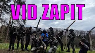 VID ZAPIT ( Airsoft Slovenija )