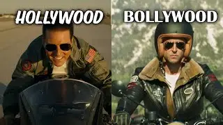 They STOLE Top Gun and Made it a Melodramatic Mess | Fighter (2024)