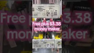 Money maker 🚨 at Walmart using these apps #bigdeal4days #walmarthaul #ibotta #checkout51 #shorts