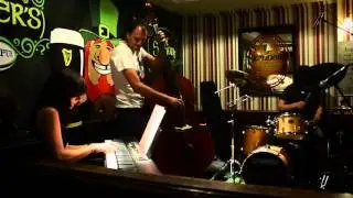 Turismo Getxo Festival Jazz 2015