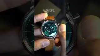 What You Get When You Buy A Timex Marlin Moonphase #watch #fashion #watches #shorts