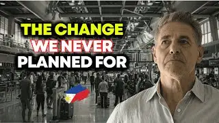 Parents Amazed by Their Child's Transformation After Visiting the Philippines🇵🇭