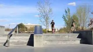 Kyle Kim for MOSAIK