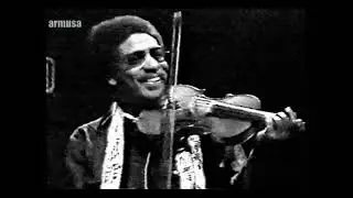 Armusa recuerda Material, con Bill Laswell, Sony Sharrock, Bily Bang, George Cartwright, Berlin 1981