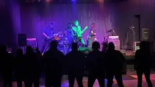 Thennecan - Army Of The Night - It Has To Be This Way (Cover)