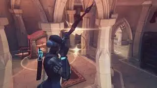 BortiMvP - WAKE UP (Realm Royale Montage)