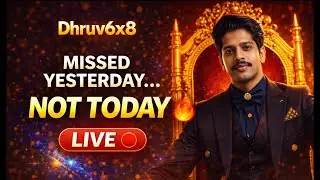 MISSED YESTERDAY NOT TODAY🔥 LIVE #live #livestream #youtube #funny #shorts #shortsfeed #shortslive