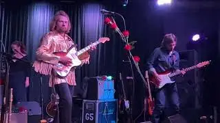 Kevin Morby - This is a Photograph - Rialto Theater 10-3-2022