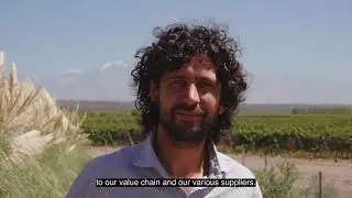 The Andes Wines    Andr&eacute;s Valero 2