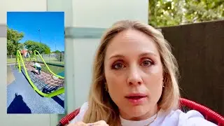 1er VLOG en ARGENTINA 🇦🇷