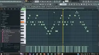 bad apple | simple recreation (violin)