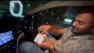 PASTRY CUTTING AFTER BIRTHDAY 🍰 | BHAI THODA LATE ALA BHETAYLA 😶&zwj;🌫️