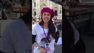 Grazie a tutti i sostenitori della campagna GruppoMediobanca4DisabiliNoLimits