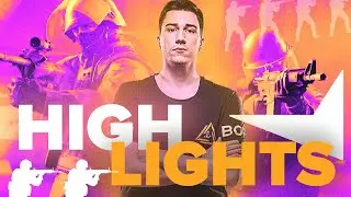 maden - FACEIT HIGHLIGHTS #1