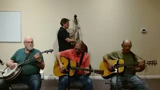 Staten Island Hornpipe