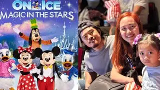 Disney on Ice: Magic in the Stars | MOA Arena 2025