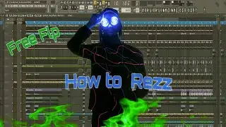 How to drop like Rezz | Midtempo/Bassmusic | Free Flp