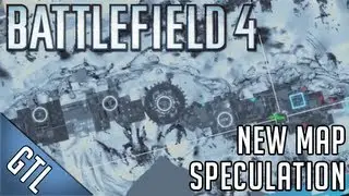 Battlefield 4 | New Map Speculation by Ghostmb