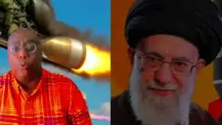 QATAR IYO SUCUUDIGA OO KUSOO BIIRAY DAGAALKA IIRAAN IYO DEKED MUHIIM AH OO LAGA DUQEEYAY I