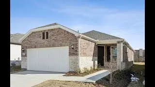 New Home Now Available in Dallas | Del Webb at Legacy Hills | Contour | Del Webb Homes