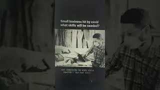 small business hit by covid what skills will be needed