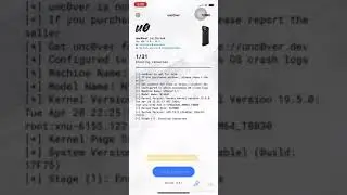 Download unc0ver Jailbreak without revoke