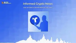 Justin Sun bailed out $500M stablecoin TUSD, report
