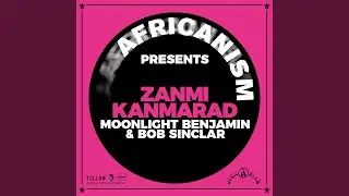 Zanmi Kanmarad (Extended Mix)