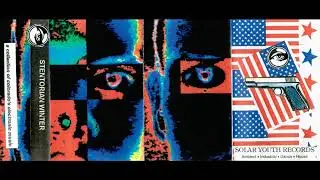 Shadow Council - Invitation (1995)