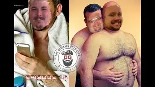 Episode 16 - Cancer Chicken? John and Kevin loved by Gay men? Frank Loves THE VOICE!!!
