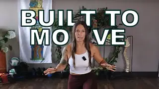 Why Do We Lose Mobility? The Truth About Movement Variety