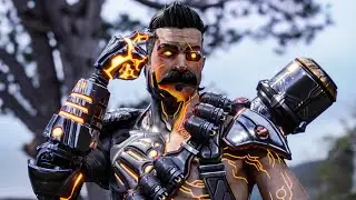 APEX EP .4  Agent - FUSE  // ทีมอื่นว่าตึงแล้ว เพื่อนในทีมตึงกว่า  //  ฝากติดตามด้วยครับ