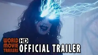 DEATHGASM Official Trailer (2015) - Gore-Horror Comedy Movie HD