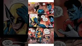 PREVIEW OF THE NEXT REVIEW ON THE CHANNEL #wolverine #received #fromtheashes