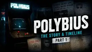 The Truth(s) About the Polybius Arcade Machine Urban Legend (Part 1)