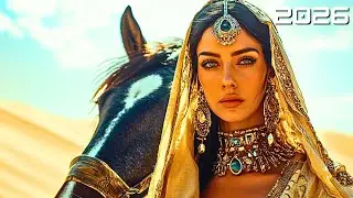 Sahara Stars - Oud of the Moon: Gentle Desert Serenity