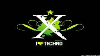 Megastylez - Take Back The Dancefloor (Club Mix)