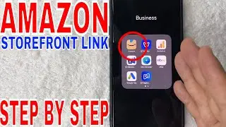 ✅ Как найти ссылку на витрину вашего магазина инфлюенсеров на Amazon 🔴