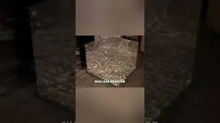 Nuclear Reactor Explain