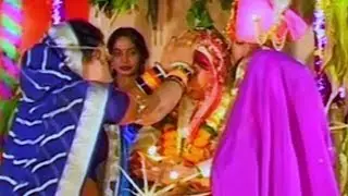 MAUR SAUPAT HE - ALKA CHANDRAKAR - BIHAV KALASH KARWA - CG SONG - BIHAV GEET