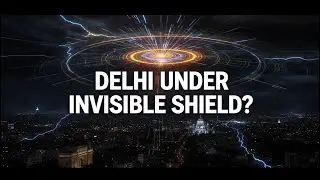 Delhi's Air Defense Marvel: The Sudarshan Chakra Initiative