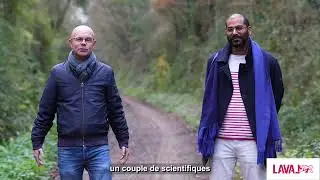 &copy; Ville de Laval - Laval au fil de l'eau #1