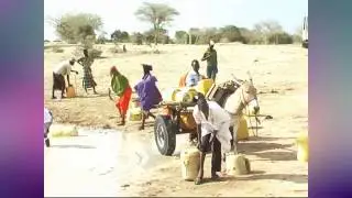 GARISSA - DROUGHT HITS THOUSANDS OF PASTORALIST IN IJARA HARD 'SHOCKING IMAGES' | #DROUGHTHITSIJARA