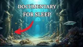 What Really Happened to Atlantis? | Documentary For Sleep